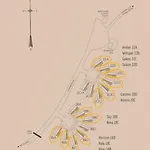 North Galaxy 22c By Hilla Apartment