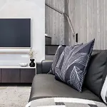 North Galaxy 22c By Hilla Apartment Levi