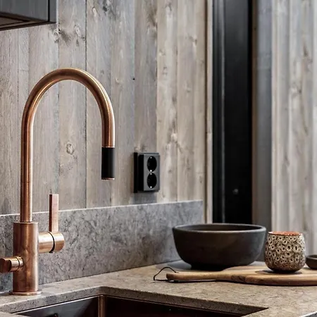 North Galaxy 22c By Hilla Huoneisto Levi