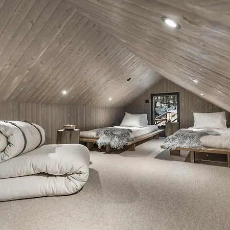 Huoneisto North Galaxy 22c By Hilla *