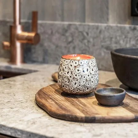 North Galaxy 22c By Hilla Huoneisto *