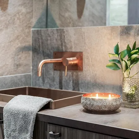 Huoneisto North Galaxy 22c By Hilla Levi