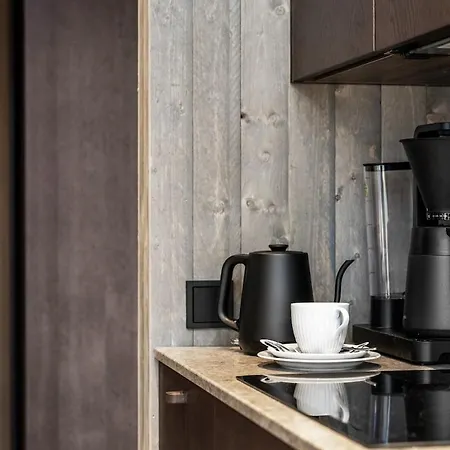 North Galaxy 22c By Hilla Huoneisto *