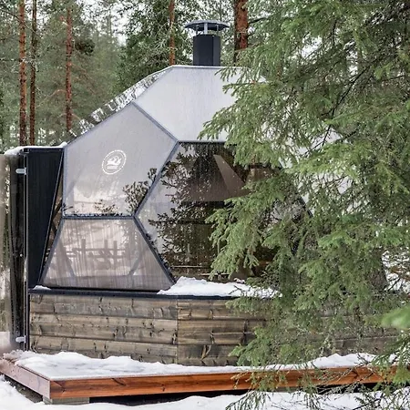 Huoneisto North Galaxy 22c By Hilla *