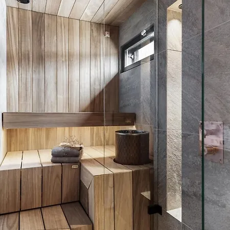 Huoneisto North Galaxy 22c By Hilla