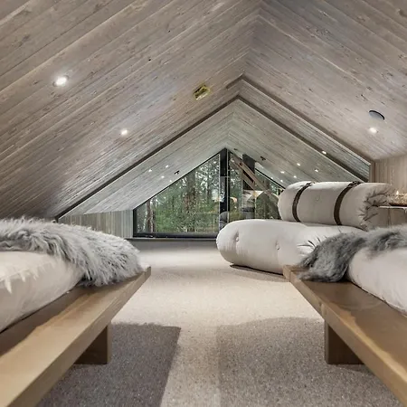 North Galaxy 22c By Hilla Huoneisto *