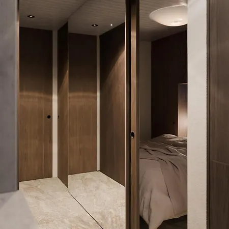 Huoneisto North Galaxy 22c By Hilla *