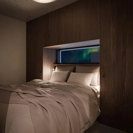 North Galaxy 22c By Hilla