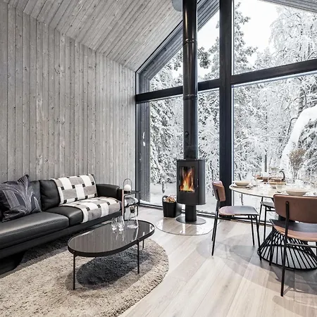 Ferienhaus North Galaxy 22c By Hilla Levi