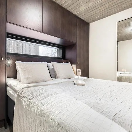 North Galaxy 22c By Hilla Apartment Levi