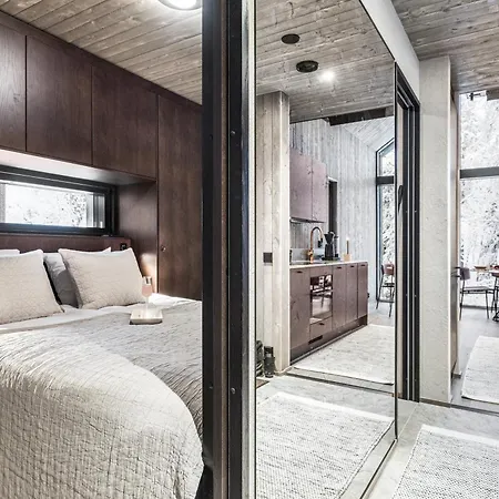 Apartment North Galaxy 22c By Hilla Levi