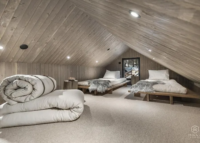 公寓 North Galaxy 22c By Hilla *