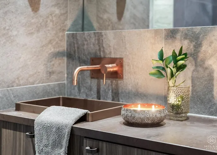 公寓 North Galaxy 22c By Hilla 列维