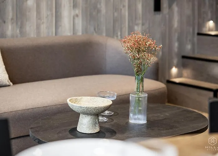 公寓 North Galaxy 22c By Hilla 列维