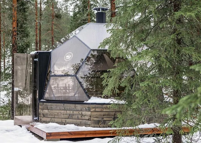 公寓 North Galaxy 22c By Hilla *