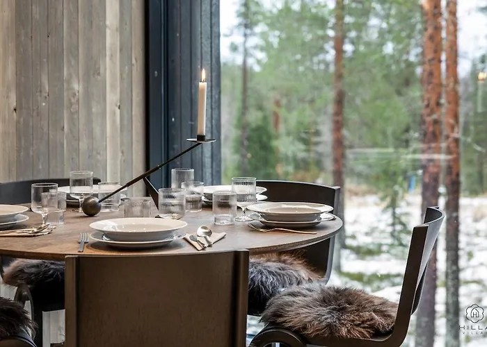 North Galaxy 22c By Hilla 列维