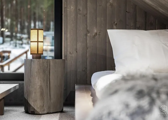 公寓 North Galaxy 22c By Hilla