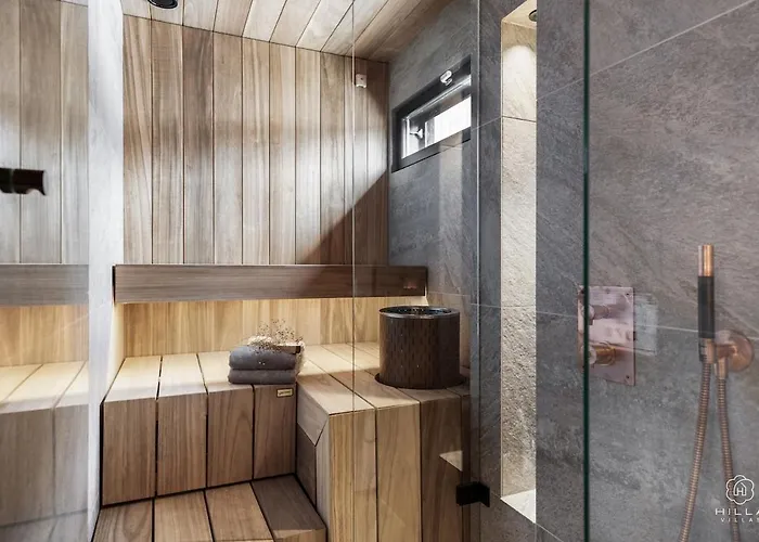 公寓 North Galaxy 22c By Hilla