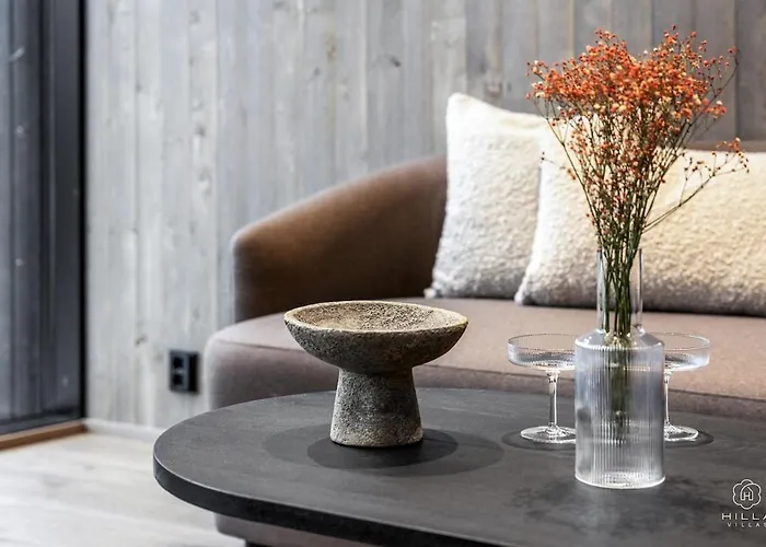 公寓 North Galaxy 22c By Hilla