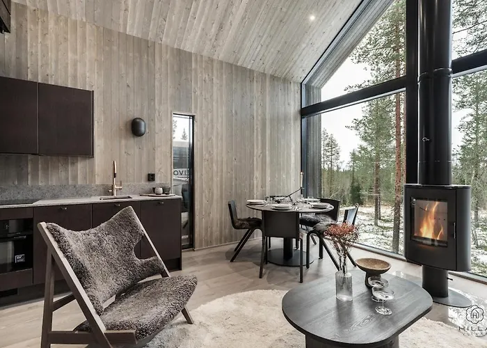 公寓 North Galaxy 22c By Hilla *