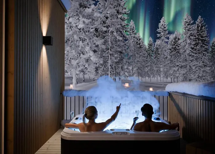 North Galaxy 22c By Hilla * 列维