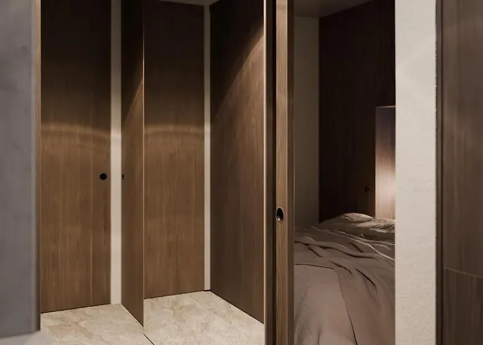 公寓 North Galaxy 22c By Hilla *