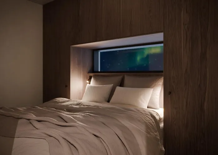 North Galaxy 22c By Hilla