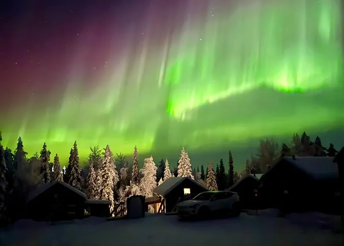 公寓 North Galaxy 22c By Hilla *