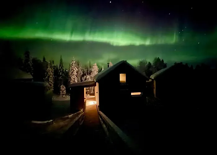 North Galaxy 22c By Hilla 列维