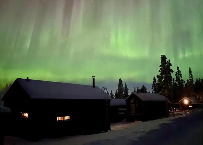 North Galaxy 22c By Hilla 公寓 *