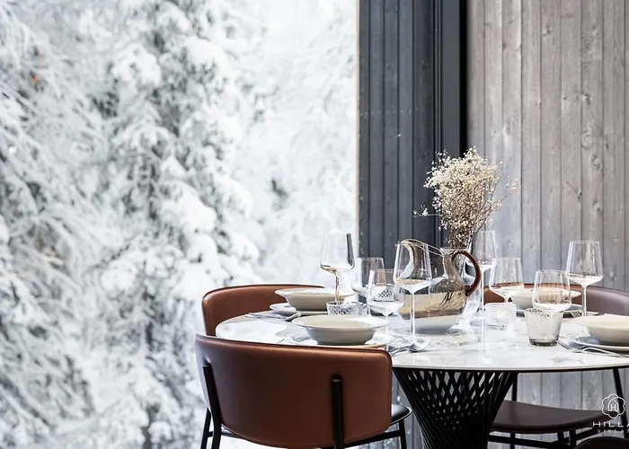 North Galaxy 22c By Hilla * 列维