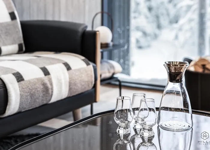 公寓 North Galaxy 22c By Hilla 列维