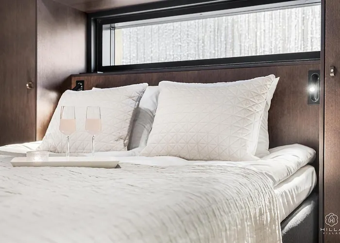 North Galaxy 22c By Hilla *