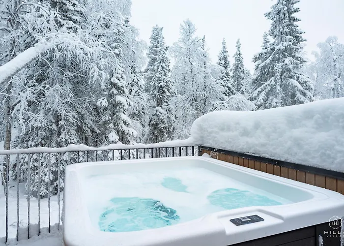 North Galaxy 22c By Hilla 公寓 *