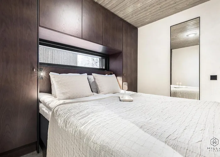 North Galaxy 22c By Hilla 公寓 列维