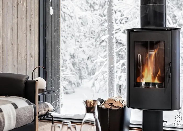 North Galaxy 22c By Hilla 列维