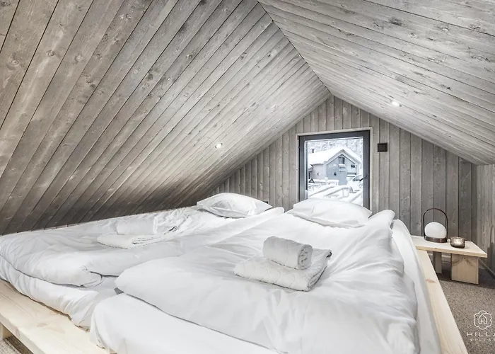 North Galaxy 22c By Hilla 公寓 *