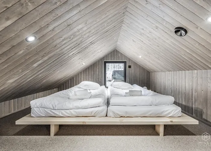 North Galaxy 22c By Hilla *