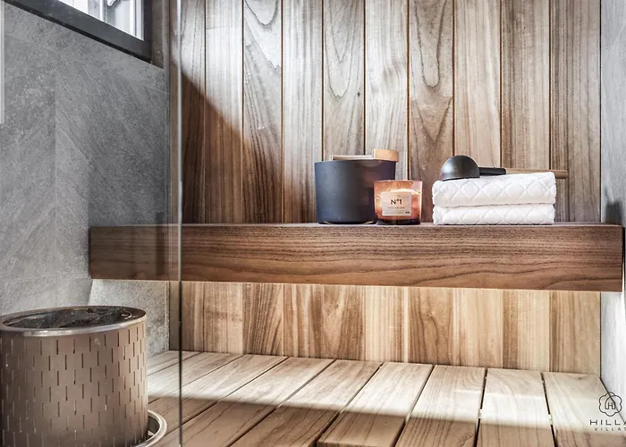 North Galaxy 22c By Hilla 公寓