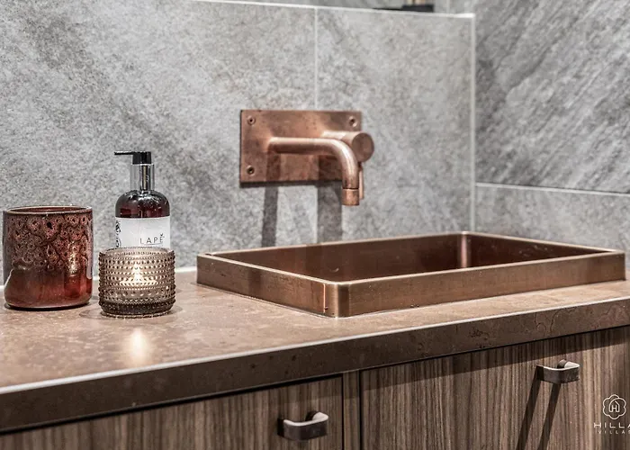 公寓 North Galaxy 22c By Hilla 列维