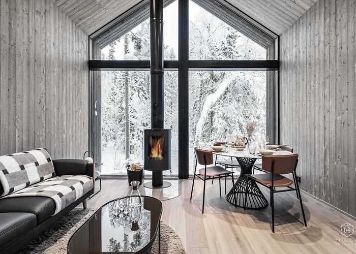 North Galaxy 22c By Hilla * 列维