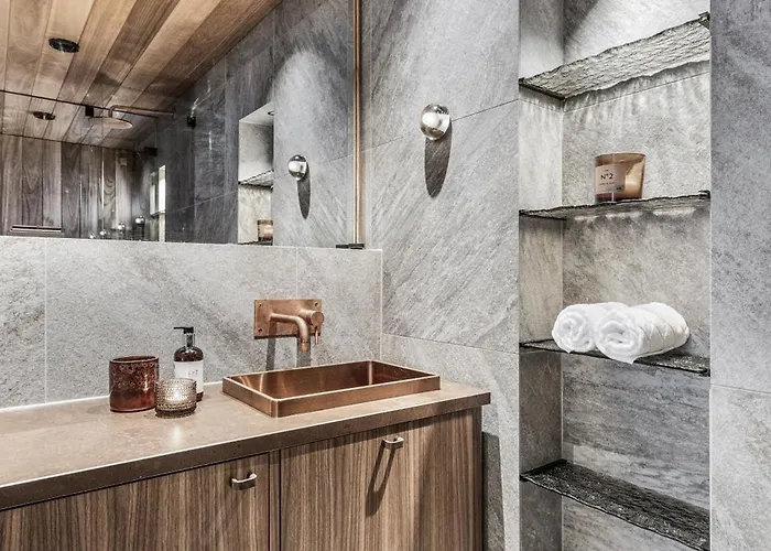 North Galaxy 22c By Hilla 公寓