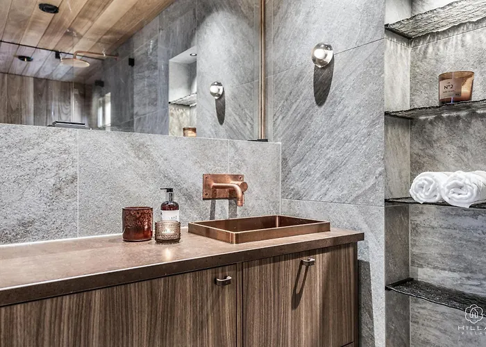 公寓 North Galaxy 22c By Hilla *